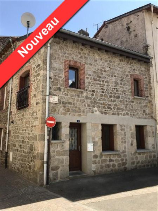 Voir la photo 1/8 du type house à Monistrol-sur-Loire