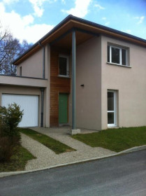 Maison à Sainte-Sigolène