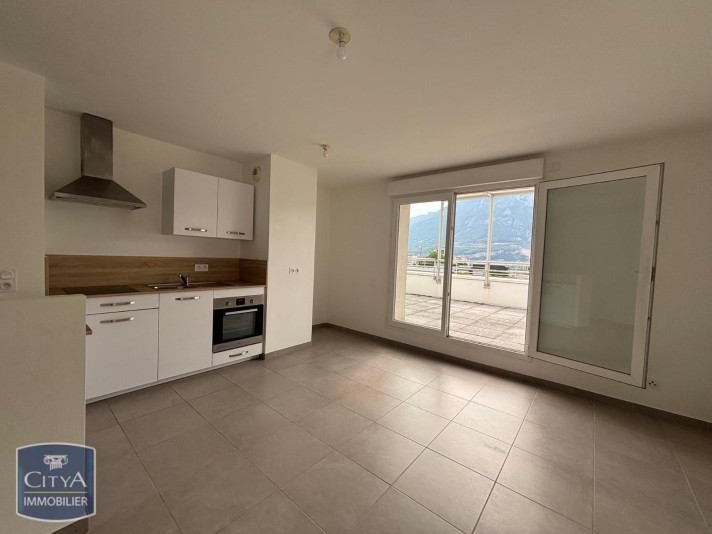 Voir la photo 1/6 du type apartment à Saint-Égrève