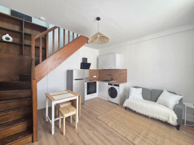 Appartement à Sainte-Savine