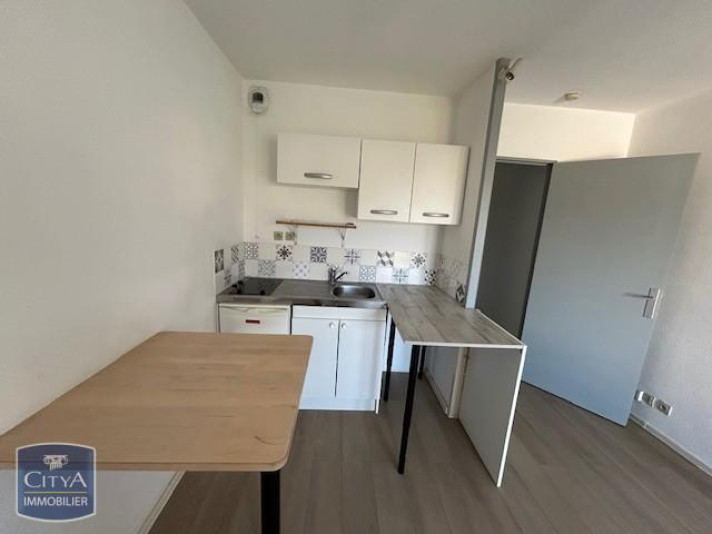 Voir la photo 1/4 du type apartment à Talence