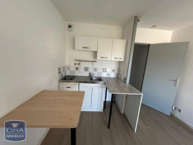 Appartement à Talence