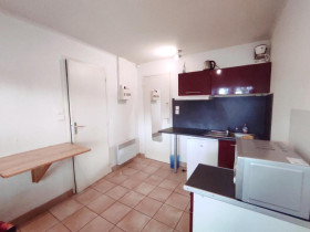 Appartement à Millau