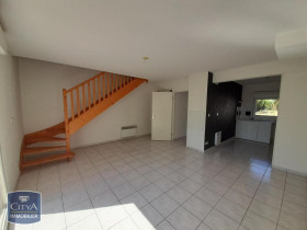Maison à Nersac