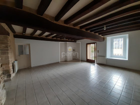 Maison à Moussé