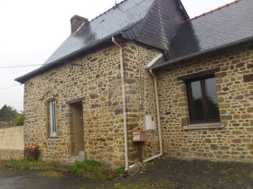 Maison à Moussé