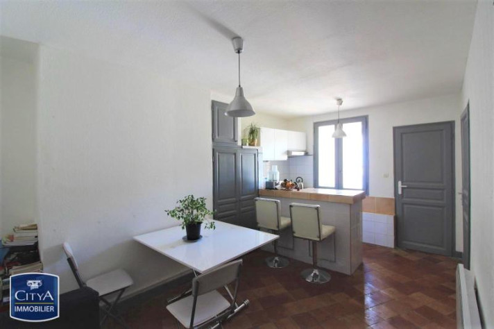 Voir la photo 1/4 du type apartment à Aix-en-Provence