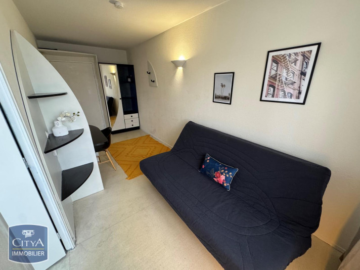 Voir la photo 1/10 du type apartment à Poitiers