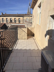 Appartement à Nîmes