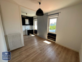 Appartement à Agen