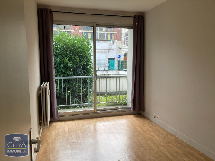 Voir la photo 1/6 du type apartment à Lille