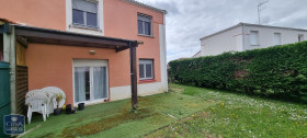 Maison à Le Passage