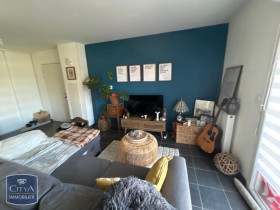 Appartement à Ruitz