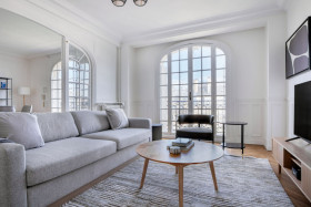 Appartement à Paris