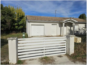 Maison à Gradignan