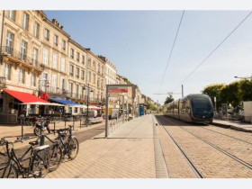 Studio à Bordeaux
