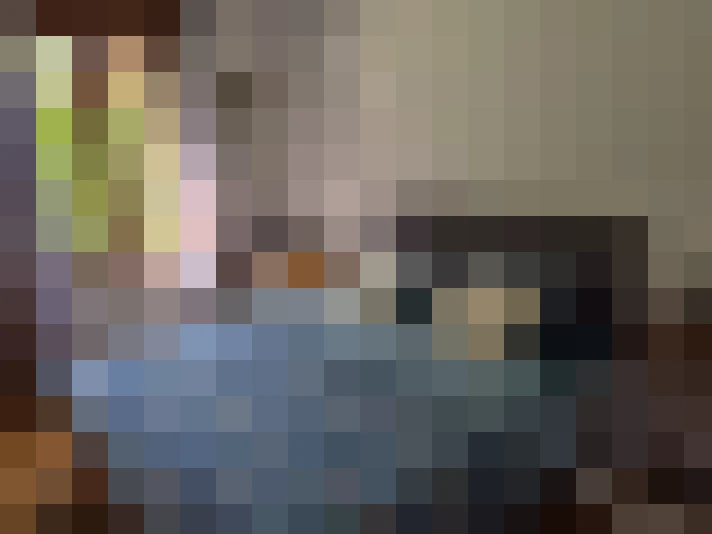  / #7