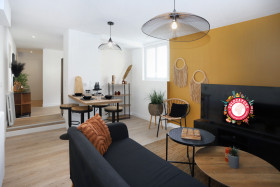 Chambre à Nantes