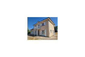 Maison à Manzat