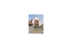 Appartement à Bischwiller