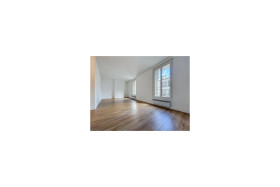 Appartement à Paris