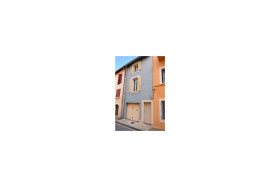 Maison à Martigues