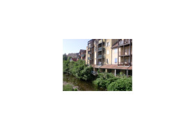 Appartement à Masevaux-Niederbruck