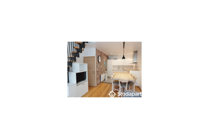 Voir la photo 1/4 du type house à Reims