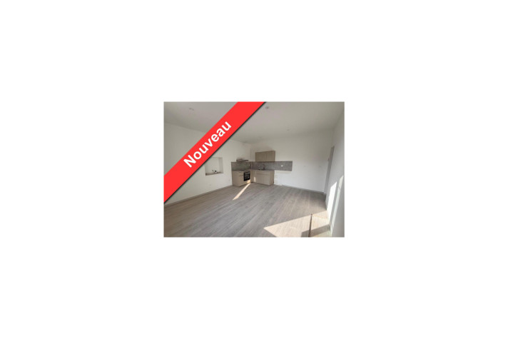 Voir la photo 1/7 du type apartment à Vézénobres