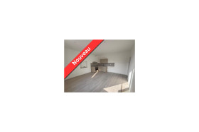 Appartement à Vézénobres