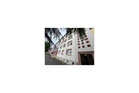Appartement à Thann