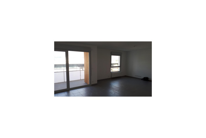 Voir la photo 1/3 du type apartment à Albertville
