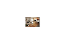 Appartement à Paris