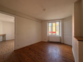 Appartement à Le Puy-en-Velay