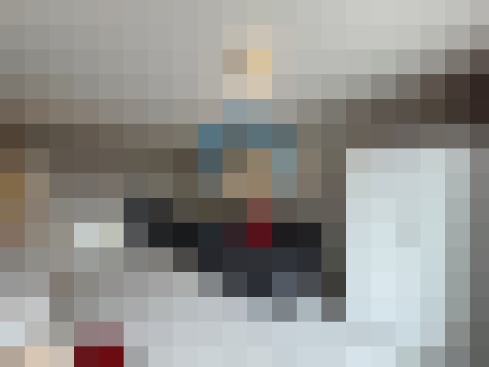  / #8