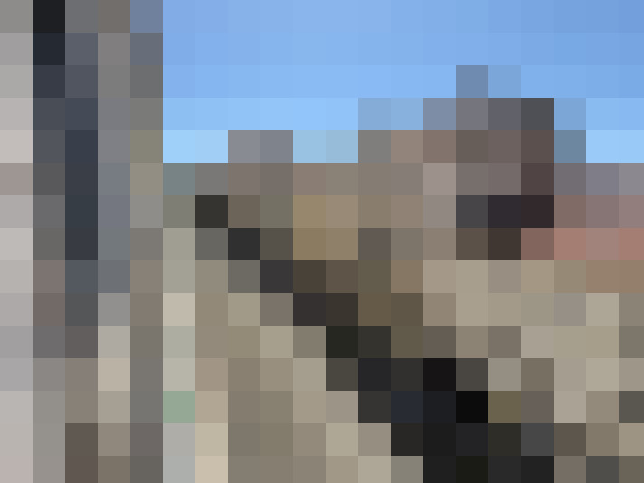  / #7