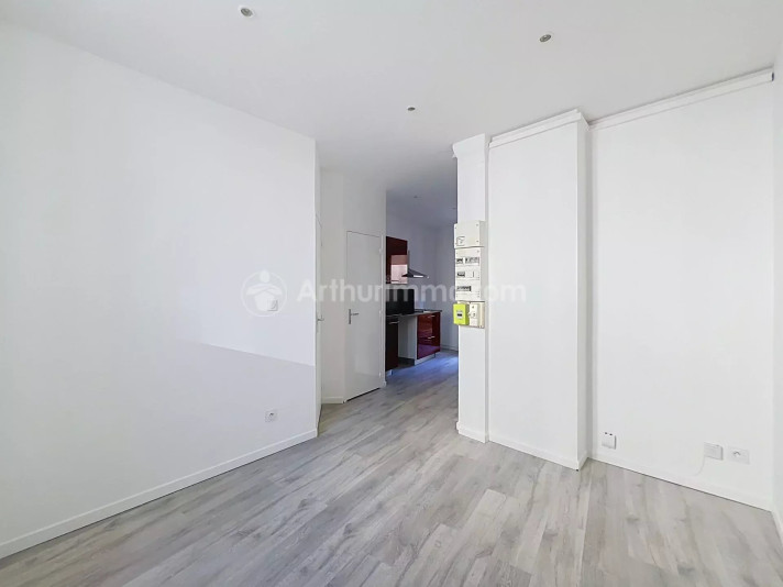 Voir la photo 1/7 du type apartment à Clermont-Ferrand