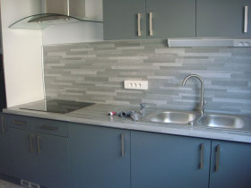 Appartement à Haut-Clocher