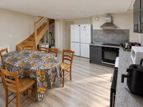 Appartement à Villeneuve-d'Ascq