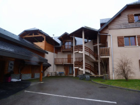 Appartement à Doussard