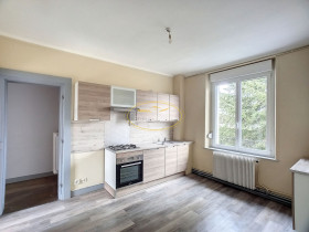 Appartement à Bar-le-Duc