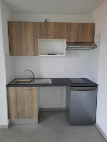 Appartement à Biscarrosse