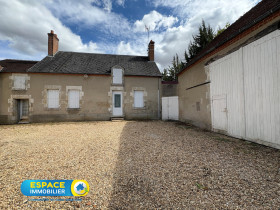 Maison à Germigny-des-Prés