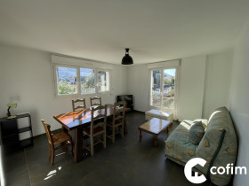 Appartement à Arudy