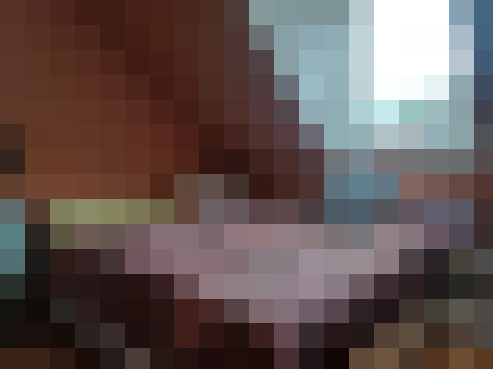  / #8
