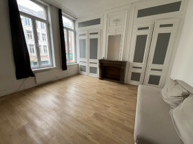 Appartement à Lille