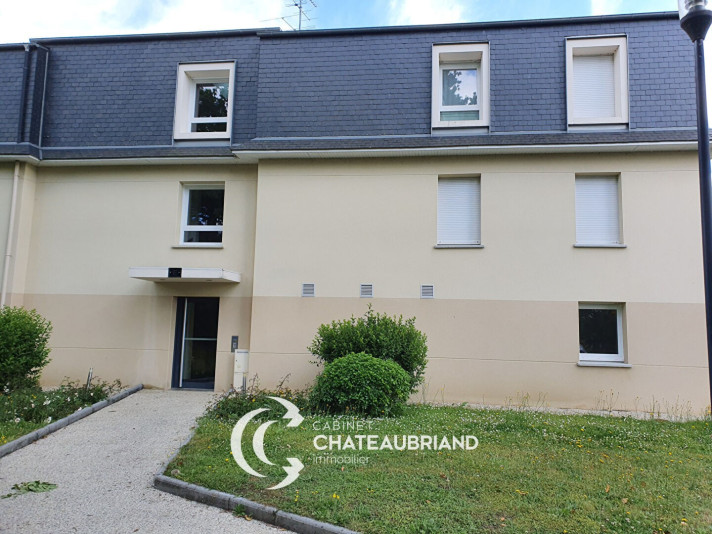 Voir la photo 1/5 du type apartment à Dol-de-Bretagne