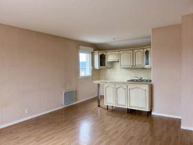 Appartement à Dol-de-Bretagne