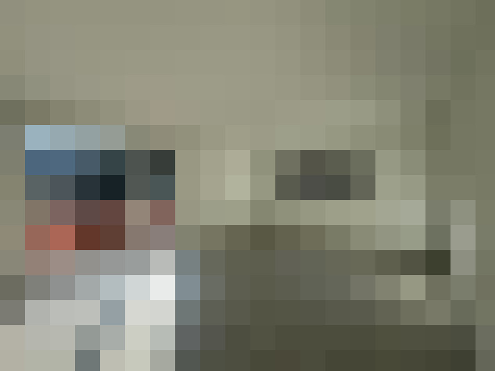  / #8