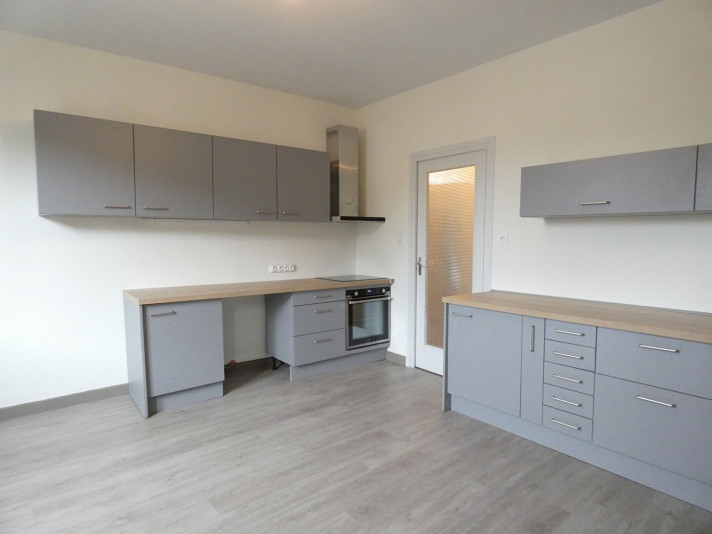 Voir la photo 1/13 du type apartment à Pont-du-Château
